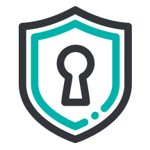 Governance icon ResearchOps